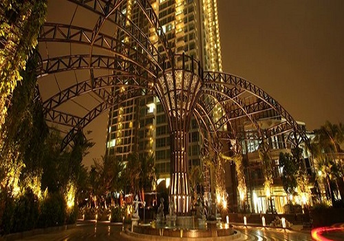 Lippo Mall Kemang