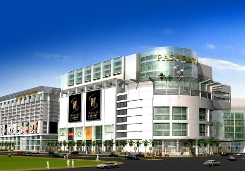 Pasaraya Mall