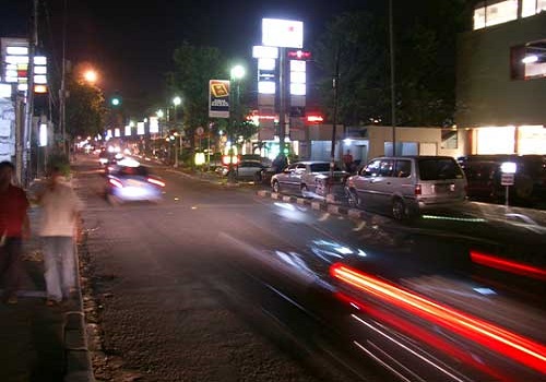 Kemang Raya