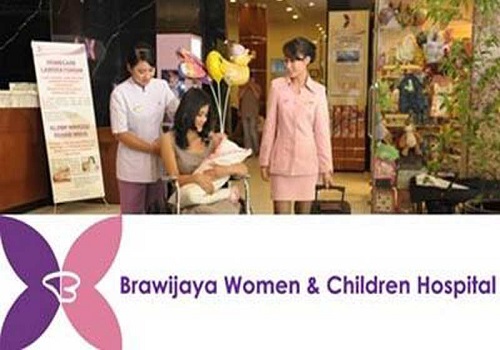 Brawijaya Women Hospital